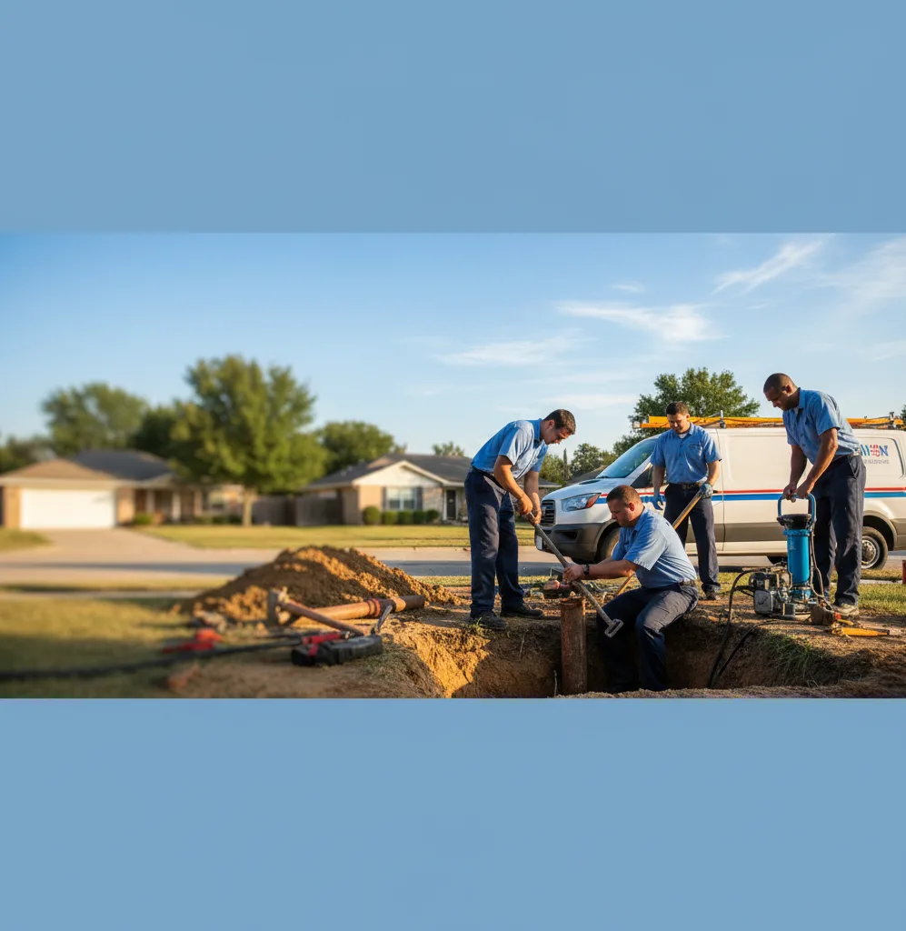 Water Heater Repair & Plumber in Longmeadow